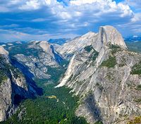 Glacier-Point-Yosemite